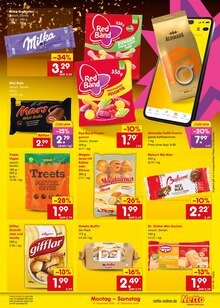 Kakao im aktuellen Netto Marken-Discount Prospekt (Trier) Kakao im Netto Marken-Discount Prospekt "Aktuelle Angebote" mit 71 Seiten (Trier)