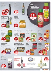 Hering im V-Markt Prospekt in Augsburg Aktueller V-Markt Prospekt mit Hering, "V-Markt einfach besser einkaufen", Seite 7