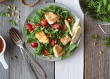 Rotbarsch-Filet Angebote von MSC bei REWE Fellbach für 1,99 €