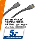 Powerkabel im Angebot bei expert in Bünde Powerkabel Angebote von PETER JÄCKEL bei expert Bünde für 5,00 €