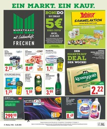 Aktueller Marktkauf Prospekt (Hürth) Marktkauf Prospekt mit 20 Seiten (Hürth)