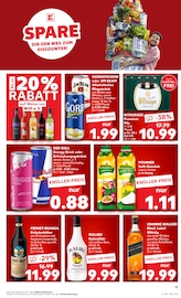 Likör im Kaufland Prospekt in Bayreuth Aktueller Kaufland Prospekt mit Likör, "Aktuelle Angebote", Seite 11