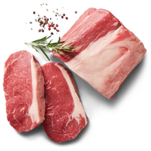Kaufland Bexbach - Roastbeef Roastbeef Angebot bei Kaufland Bexbach im Prospekt "Essen ist Heimat"