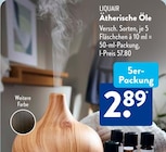 Ätherische Öle von LIQUAIR im aktuellen ALDI SÜD Prospekt für 2,89 €