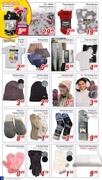 Herrenschuhe Angebot im aktuellen CENTERSHOP Prospekt auf Seite 6