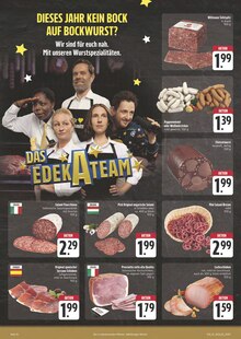 Rindfleisch im aktuellen E center Prospekt (Jena) Rindfleisch im E center Prospekt "Wir lieben Lebensmittel!" mit 28 Seiten (Jena)