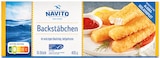 MSC Backfischstäbchen von NAVITO für 2,49 € bei Netto mit dem Scottie im Angebot MSC Backfischstäbchen von NAVITO im aktuellen Netto mit dem Scottie Prospekt