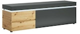 Aktuelle Fernseher Angebote bei SB Möbel Boss in Berlin Aktuelles TV-Unterteil Luci Angebot bei SB Möbel Boss in Berlin ab 299,99 €