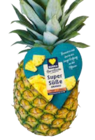 Ananas im Marktkauf Prospekt Ananas von EDEKA im aktuellen Marktkauf Prospekt für 3,49 €