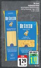 Spaghettini n°11 Angebote von De Cecco bei EDEKA Weiden für 1,11 €