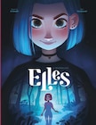 Elles, le grand retour, nouvelle collection a decouvrir! - LE LOMBARD - Intermarché Hyper Elles, le grand retour, nouvelle collection a decouvrir! - LE LOMBARD à 14,45 € dans le catalogue Intermarché Hyper