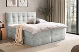 Boxbett inkl. Bettkasten von boxxx für 549,00 € bei XXXLutz Möbelhäuser im Angebot Boxbett inkl. Bettkasten von boxxx im aktuellen XXXLutz Möbelhäuser Prospekt
