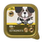 Lidl - Mini Gourmet Festtagspastete Angebot im Prospekt Mini Gourmet Festtagspastete bei Lidl im Prospekt "" für 0,49 €