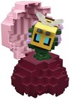 Sammelfigur im Rossmann Prospekt Sammelfigur von Minecraft im aktuellen Rossmann Prospekt für 4,99 €