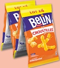 Croustilles emmental - BELIN en promo chez Netto Aix-en-Provence à 2,89 €