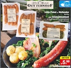 Lüttje Pinkel Angebote von Gut Fehnhof bei Zimmermann Emden für 5,99 €