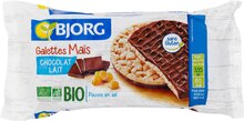 Supermarchés Match Ranspach-le-Bas - Galettes Promo Galettes dans le catalogue Supermarchés Match "L'hiver a du bio" à Ranspach-le-Bas