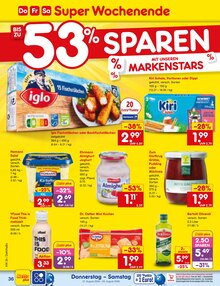 Küche im Netto Marken-Discount Prospekt "Aktuelle Angebote" mit 68 Seiten (Solingen (Klingenstadt))