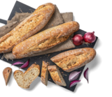 Zwiebelbaguette im aktuellen Kaufland Prospekt