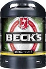 Aktuelle Becks Angebote bei EDEKA in Heilbronn Aktuelles Pilsener Angebot bei EDEKA in Heilbronn ab 13,99 €