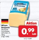Benjamin bei Markant Nordwest im Esens Prospekt für 0,99 €