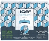 Flatpack Ice Cube im REWE Prospekt Flatpack Ice Cube von Icemaenner im aktuellen REWE Prospekt für 2,49 €