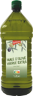 Huile d'Olive Vierge Extra - BELLASAN en promo chez Aldi Huile d'Olive Vierge Extra - BELLASAN dans le catalogue Aldi