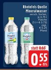 Aktuelles Lemon Angebot bei EDEKA in Mönchengladbach ab 0,55 €