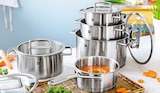 Topf-Set 'Vitality' bei porta Möbel im Görlitz Prospekt für 139,99 €