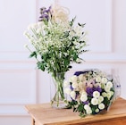 Bouquet Composé Blue Summer - U Express à Drancy Bouquet Composé Blue Summer en promo chez U Express Drancy à 5,99 €