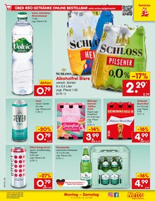 Bitburger im aktuellen Netto Marken-Discount Prospekt (Neu Ulm) Bitburger im Netto Marken-Discount Prospekt "Aktuelle Angebote" mit 68 Seiten (Neu Ulm)