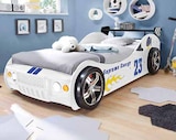 Bett im Segmüller Prospekt Autobett „Energy” im aktuellen Segmüller Prospekt für 179,99 €