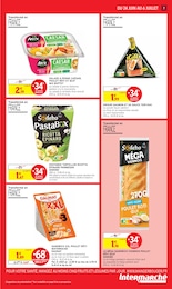 Offre Parmesan dans le catalogue Intermarché du moment à la page 7