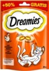 Knuspertaschen von Whiskas im aktuellen Kaufland Prospekt für 1,00 €