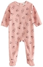 Pyjama bébé - DISNEY en promo chez Carrefour Pyjama bébé - DISNEY dans le catalogue Carrefour