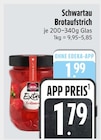 EDEKA Höllriegelskreuth - Brotaufstrich Angebot im Prospekt Brotaufstrich bei EDEKA im Höllriegelskreuth Prospekt für 1,79 €