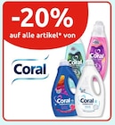 20% Rabatt im budni Prospekt 20% Rabatt von Coral im aktuellen budni Prospekt für
