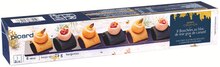 Picard Le Rouet - 8 bouchées au bloc de foie gras de canard Promo 8 bouchées au bloc de foie gras de canard dans le catalogue Picard "Un avant-goût de fêtes" à Le Rouet