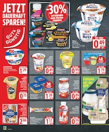Latte Macchiato Angebot im aktuellen EDEKA Prospekt auf Seite 8
