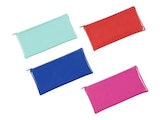 Bureau Vallée Carcassonne - Promo Viquel - Trousse plate 1 compartiment - disponible dans différentes couleurs Promo Viquel - Trousse plate 1 compartiment - disponible dans différentes couleurs à 0,99 € dans le catalogue Bureau Vallée à Carcassonne