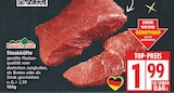 Steakhüfte von Bauern Gut für 1,99 € bei EDEKA im Angebot Steakhüfte von Bauern Gut im aktuellen EDEKA Prospekt