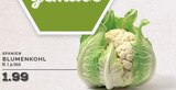 Blumenkohl Angebote bei E center Dinslaken für 1,99 €