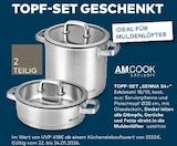 Topf-Set 'Senna S4++' bei porta Möbel im Hannover Prospekt für 