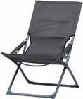 BAUHAUS Riemerling - Campingstuhl Campingstuhl Angebot bei BAUHAUS Riemerling im Prospekt Handzettel KW 23
