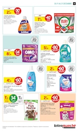 Promos Paic dans le catalogue "-34% DE REMISE IMMÉDIATE SUR UNE SÉLECTION DE FOIES GRAS" de Intermarché Hyper à la page 65