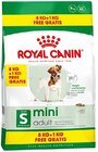 Hundenahrung im REWE Prospekt Hundenahrung von Royal Canin im aktuellen REWE Prospekt für 42,99 €
