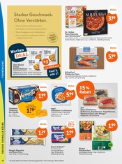 Frosta im tegut Prospekt in Aalen Aktueller tegut Prospekt mit Frosta, "tegut… gute Lebensmittel", Seite 14