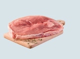 Porc jambon entier ou rouelle de jambon avec os rotir à U Express dans Poitiers Porc jambon entier ou rouelle de jambon avec os rotir à U Express dans Poitiers