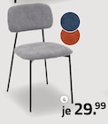 Stuhl von  im aktuellen ROLLER Prospekt für 29,99 €