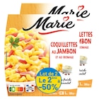 Plats cuisinés - MARIE en promo chez Carrefour Ivry-sur-Seine à 5,25 €